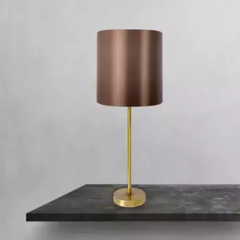 Настольная лампа Licht-Erlebnisse, цвет Bunt