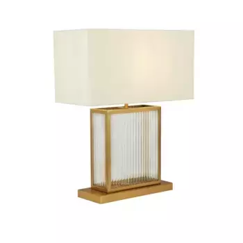 Настольная лампа Licht-Erlebnisse, цвет Bunt