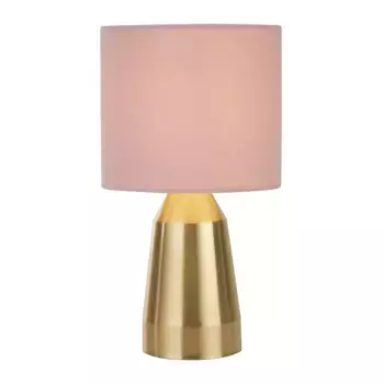 Настольная лампа Licht-Erlebnisse, цвет Bunt