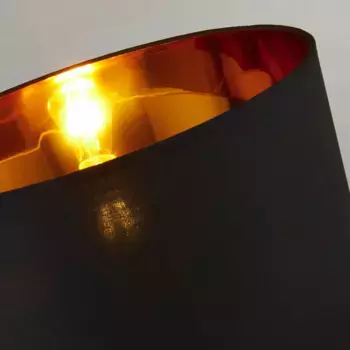 Настольная лампа Licht-Erlebnisse, цвет Bunt