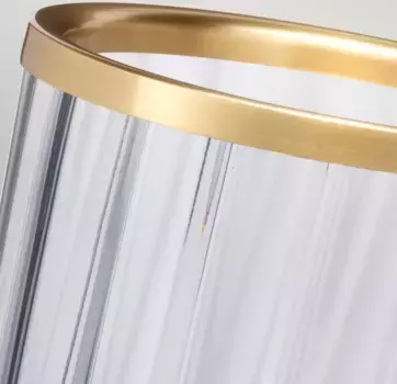 Настольная лампа Licht-Erlebnisse, цвет Bunt