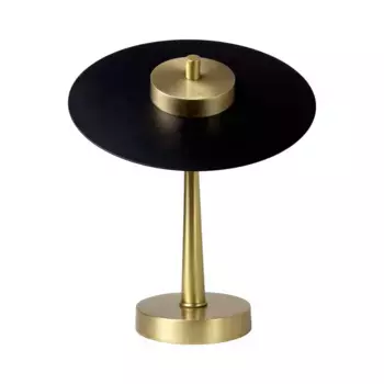 Настольная лампа Licht-Erlebnisse, цвет Bunt