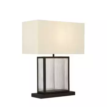 Настольная лампа Licht-Erlebnisse, цвет Bunt