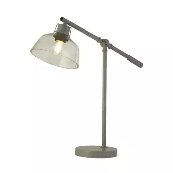 Настольная лампа Licht-Erlebnisse, цвет Bunt