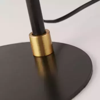 Настольная лампа Licht-Erlebnisse, цвет Bunt