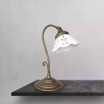 Настольная лампа Licht-Erlebnisse, цвет Bunt