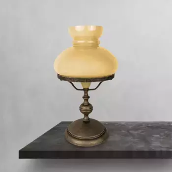 Настольная лампа Licht-Erlebnisse, цвет Bunt