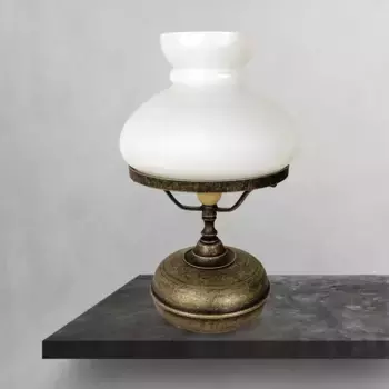 Настольная лампа Licht-Erlebnisse, цвет Bunt