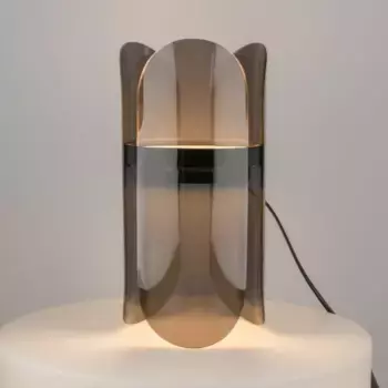 Настольная лампа Licht-Erlebnisse, цвет Bunt