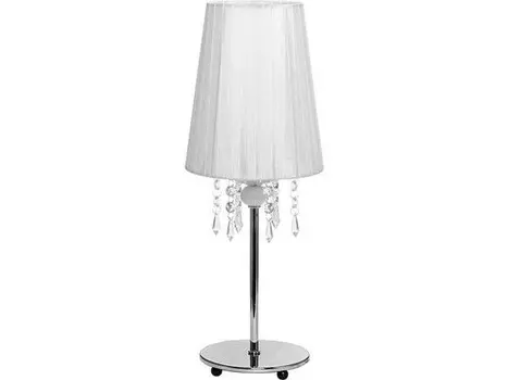 Настольная лампа Licht-Erlebnisse MODENA, белый