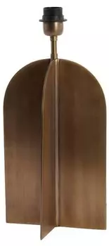 Настольная лампа Light & Living MOLAGO, бронзовый