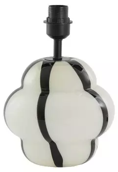 Настольная лампа Light & Living YLIEN, белый