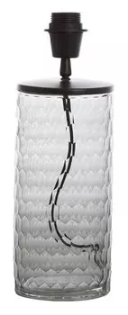 Настольная лампа Light & Livingnsockel DALINA, серый