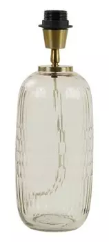 Настольная лампа Light & Livingnsockel DILANO, розовый