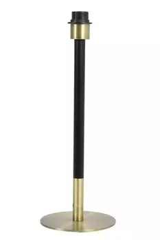 Настольная лампа Light & Livingnsockel RODRIGO, черный