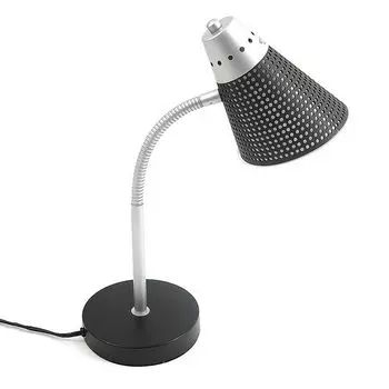 Настольная лампа LISA с гибким кронштейном, детская лампа, настольная лампа Dapo Leuchten