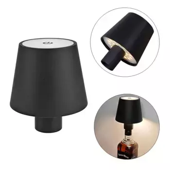 Настольная лампа Lobwerk