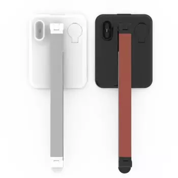 Настольная лампа Lobwerk, черный