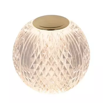 Настольная лампа Lucide CINTRA, прозрачный