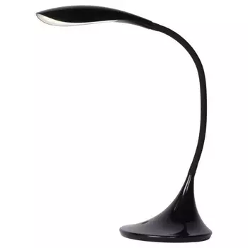 Настольная лампа Lucide EMIL, черный