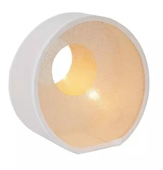 Настольная лампа Lucide LOXIA, бежевый