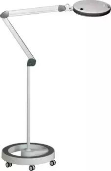 Настольная лампа Lumeno