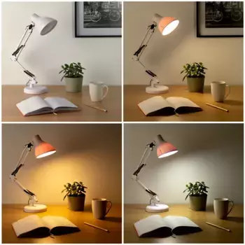 Настольная лампа LUMILED