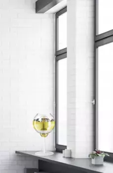 Настольная лампа Luxolar