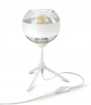 Настольная лампа Luxolar