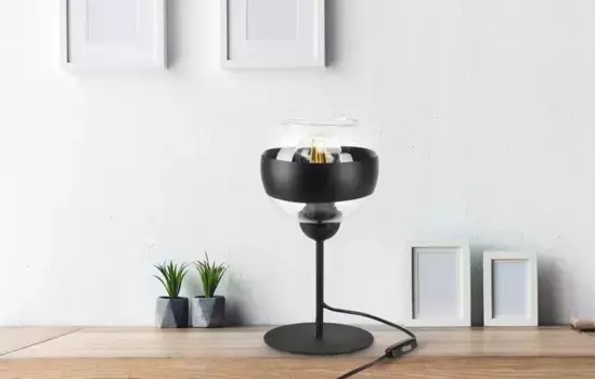 Настольная лампа Luxolar