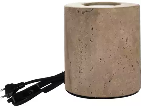 Настольная лампа LUXULA, бежевый