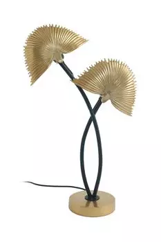 Настольная лампа Марилла 100 Золото Kayoom