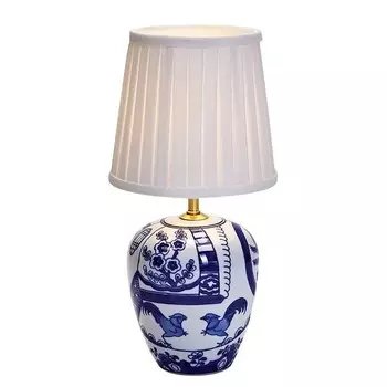 Настольная лампа Marksljd Gteborg I