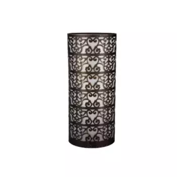 Настольная лампа Massive, черный