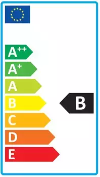 Настольная лампа Massive, синий