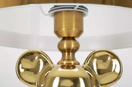 Настольная лампа MAURO FERRETTI