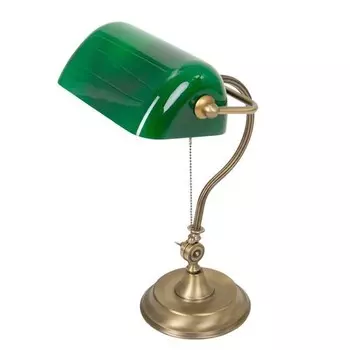 Настольная лампа MEXLITE Mexlite XIII