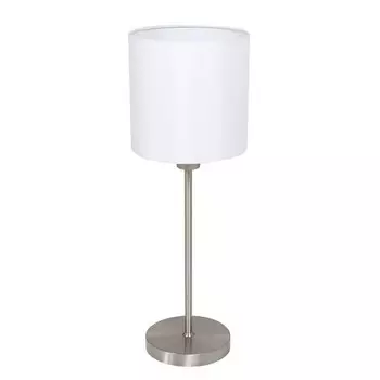 Настольная лампа MEXLITE Noor, белый