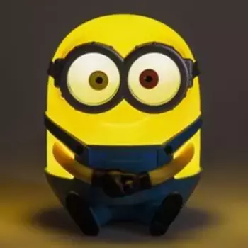 Настольная лампа Minions