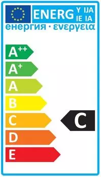 Настольная лампа Monkey Uni [класс энергопотребления B] Massive, мультиколор