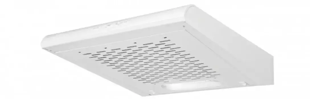 Настольная лампа MPM, белый