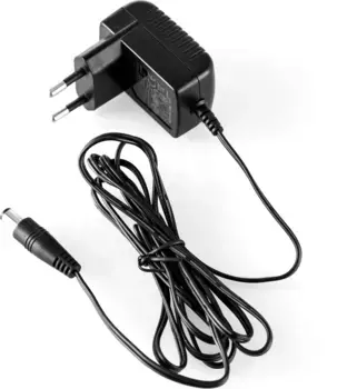 Настольная лампа Nino Leuchten, коричневый