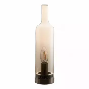 Настольная лампа Nino Leuchten, серебряный