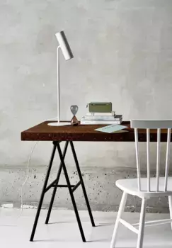 Настольная лампа Nordlux, белый