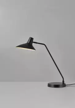 Настольная лампа Nordlux, черный