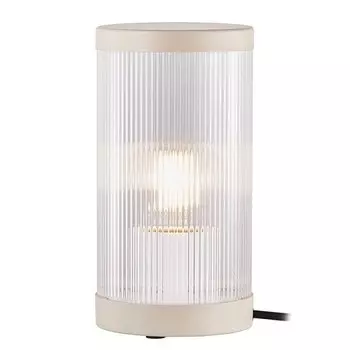 Настольная лампа Nordlux Coupar, бежевый