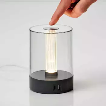 Настольная лампа Northpoint