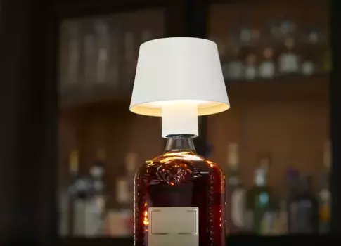 Настольная лампа Northpoint