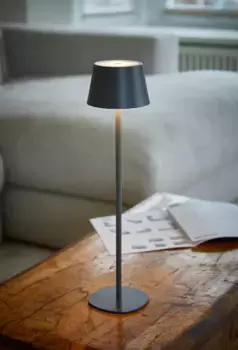 Настольная лампа Northpoint