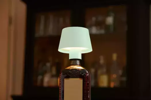 Настольная лампа Northpoint